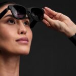 Samsung junto a Google detallan gafas con IA
