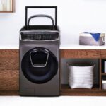 Samsung redefine lavado moderno con tecnología AI