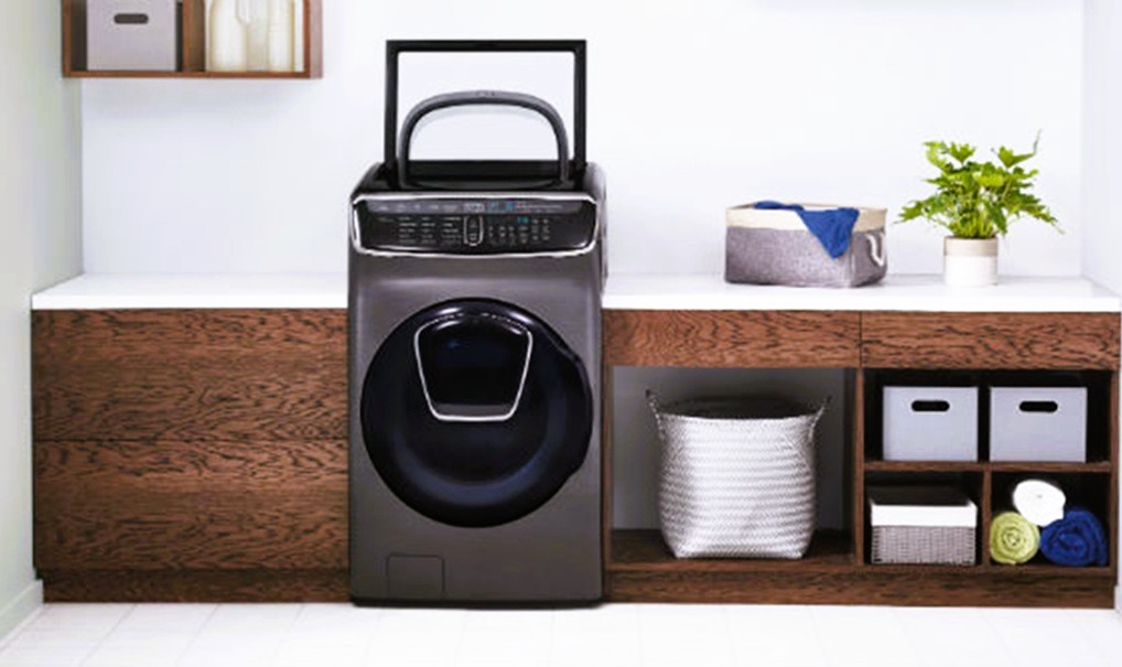 Samsung redefine lavado moderno con tecnología AI