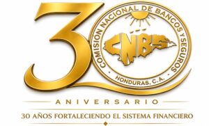CNBS celebra 30 años impulsando confianza para Honduras