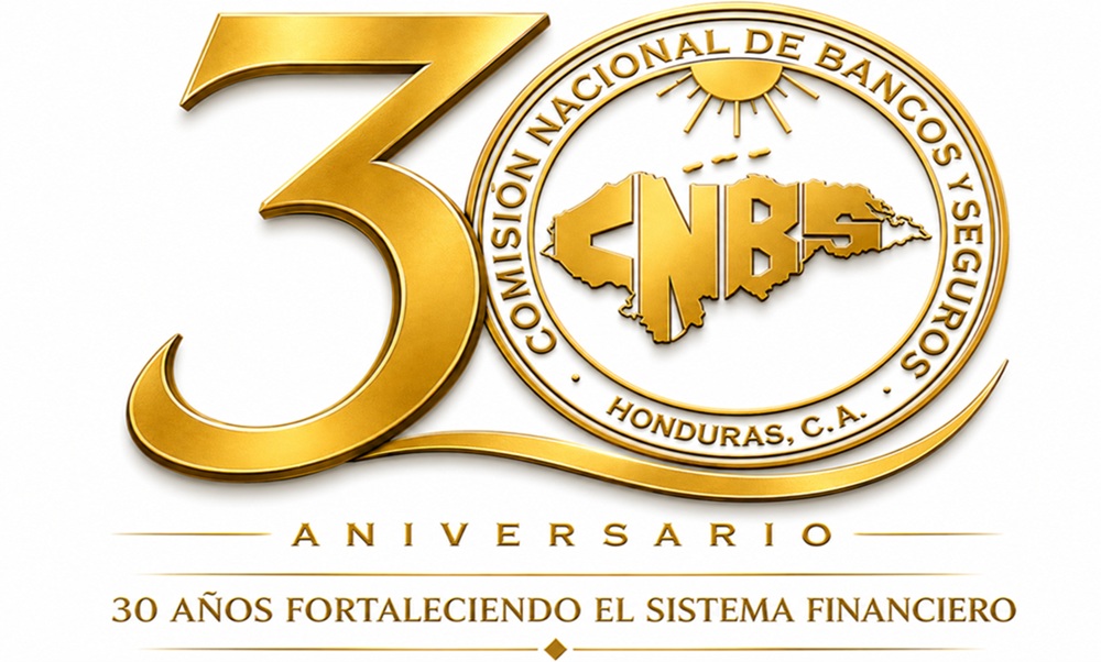 CNBS celebra 30 años impulsando confianza para Honduras