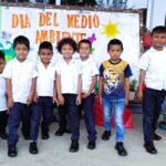 COACEHL Te Calza acompaña futuro de la niñez escolar de Honduras