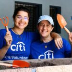 Citi conecta sueños con una jornada humana en Honduras