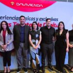 Davivienda premia compras cotidianas con historias de fútbol