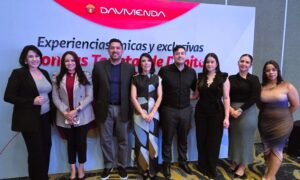 Davivienda premia compras cotidianas con historias de fútbol