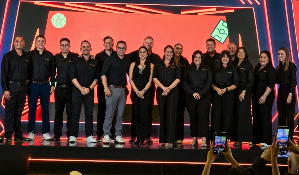 Apostemos renueva experiencia online previo al Mundial 2026