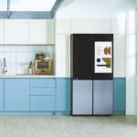 Samsung Bespoke AI redefine ahorro en la cocina