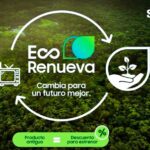 Samsung inspira futuro más verde desde tecnología