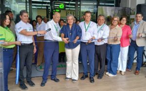 Supermercados La Colonia 12