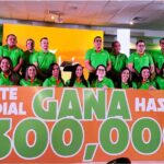 Supermercados La Colonia premia a lo grande con su Súper Copa Millonaria