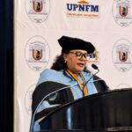 UPNFM celebra 70 años con nueva generación de educadores