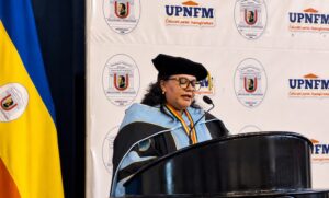 UPNFM celebra 70 años con nueva generación de educadores