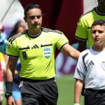 Said Martínez listo para hacer historia en la Copa del Mundo 2026