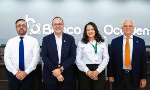 Banco de Occidente abre nueva ruta financiera en Town Center SPS