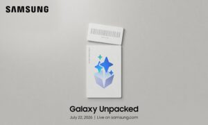 Samsung Galaxy sacude era móvil desde Unpacked Londres