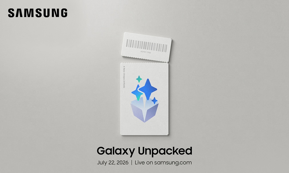 Samsung Galaxy sacude era móvil desde Unpacked Londres
