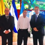 RAP proyecta desarrollo económico de Honduras ante América