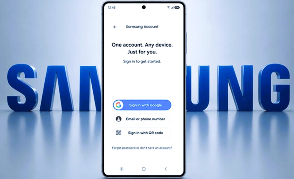 Samsung Account potencia cada viaje dentro del ecosistema Galaxy