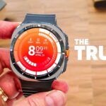 Samsung eleva salud digital con próximo Galaxy Watch IA