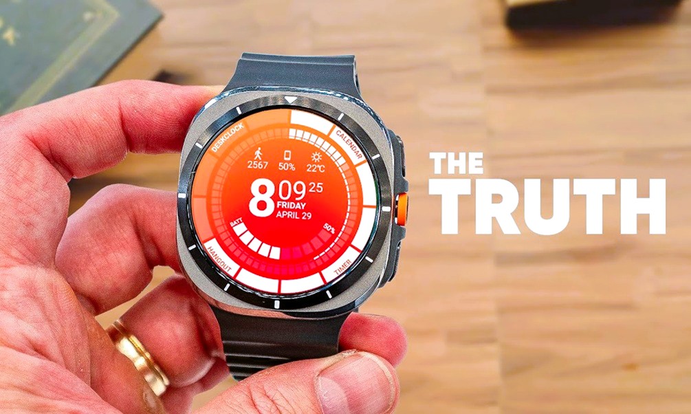 Samsung eleva salud digital con próximo Galaxy Watch IA