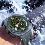 Galaxy Watch Ultra2 conquista la aventura con IA