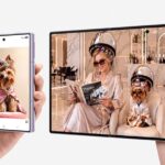 Galaxy Z8 eleva experiencia plegable con potencia total