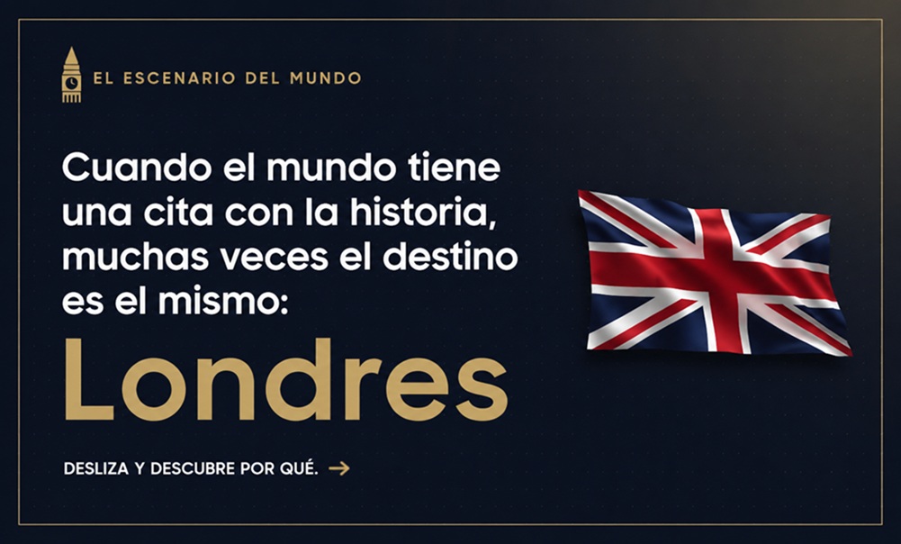 Londres abre escenario donde Samsung redefine futuro plegable