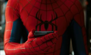 Galaxy despliega junto a Spider-Man experiencia de otro nivel