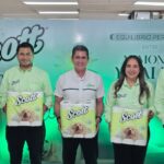 Scott Harmony suma confort en Supermercados La Colonia