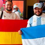 La Colonia transformó la gran final en momento extraordinario