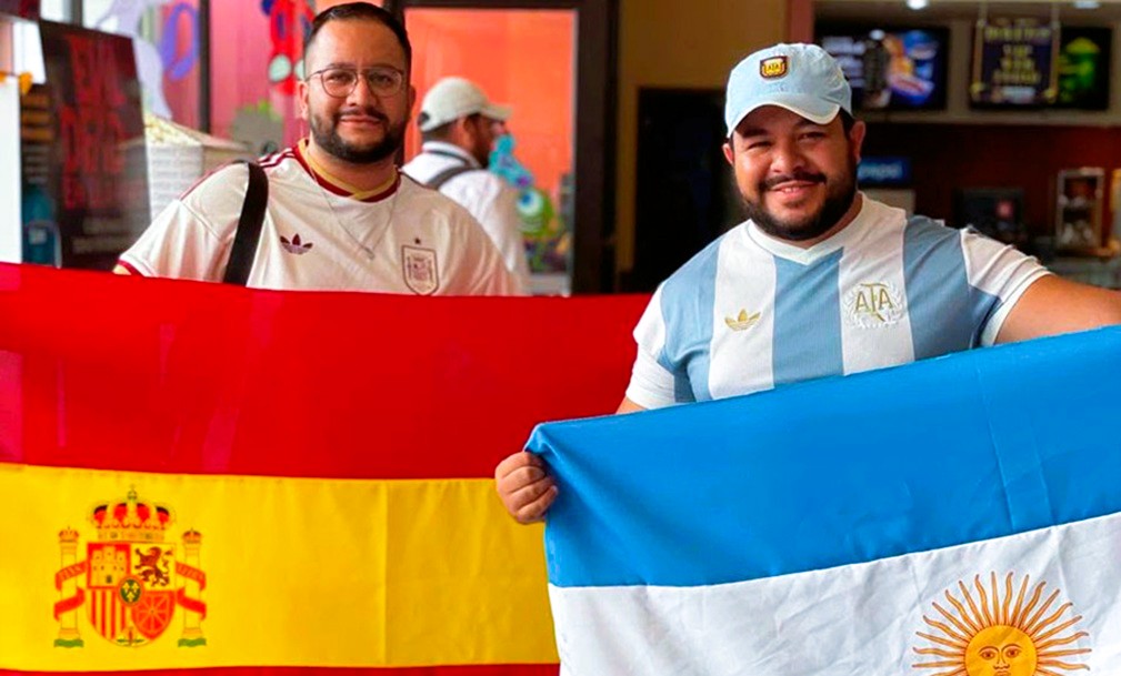 La Colonia transformó la gran final en momento extraordinario