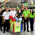 La Colonia recompensa la fidelidad con carretazos