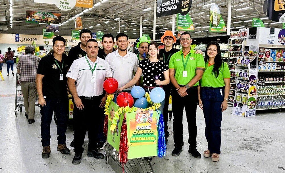 La Colonia recompensa la fidelidad con carretazos