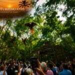BAC conecta destinos naturaleza y cultura en Honduras