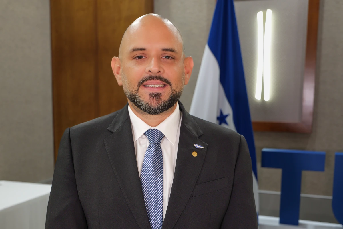 Ministro de Turismo, Andrés Ehrler