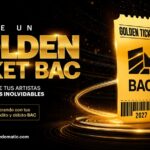 BAC abre con Golden Ticket 2027 cargado de experiencias en Honduras
