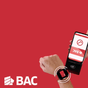 BAC Credomatic 