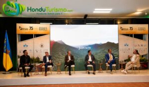 Banco de Occidente posiciona Fuego & Barrica como sello de Honduras