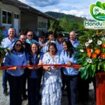 Lepaterique estrena espacios educativos con respaldo de COACEHL