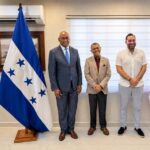 COACEHL consolida alianzas para fortalecer cooperativismo en Honduras