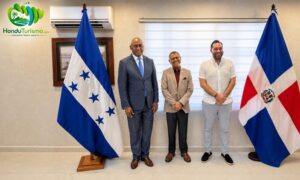 COACEHL consolida alianzas para fortalecer cooperativismo en Honduras