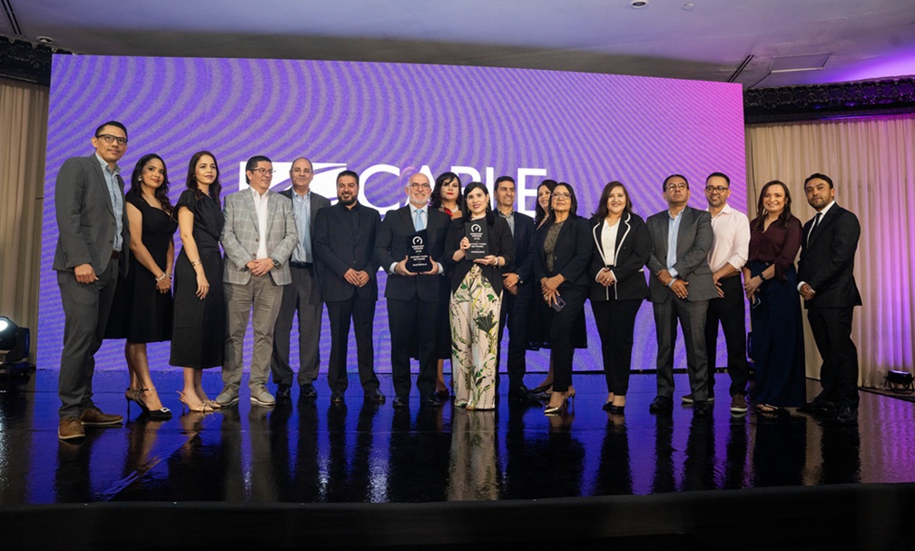 Cable Color conecta a Honduras con velocidad reconocida por Ookla