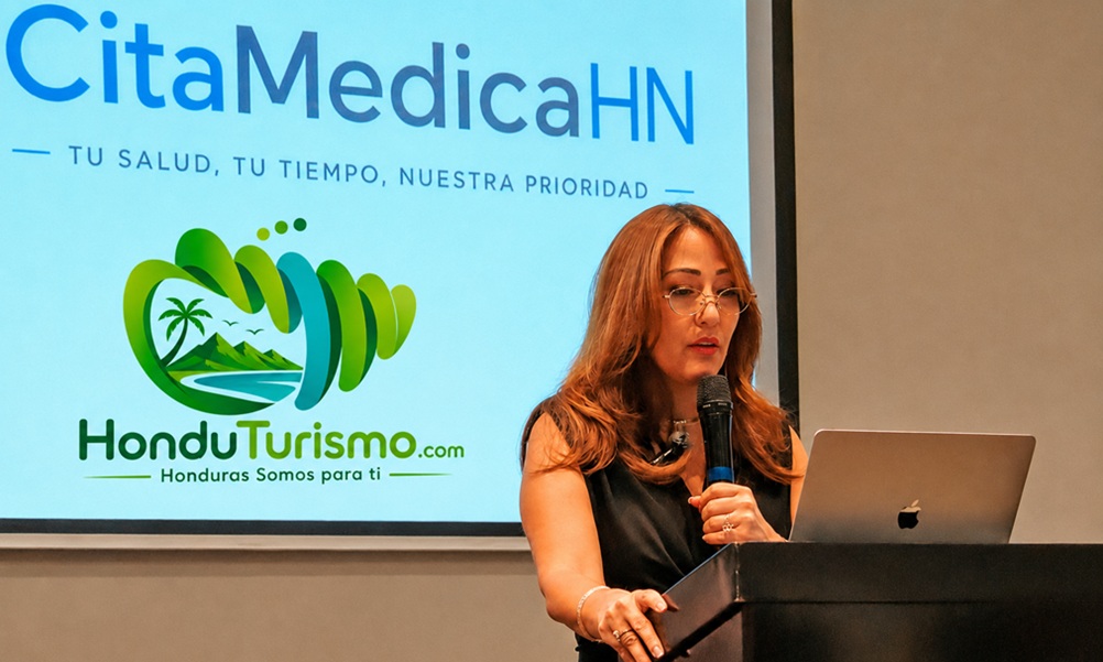 Cita Médica HN facilita forma de encontrar atención médica en Honduras