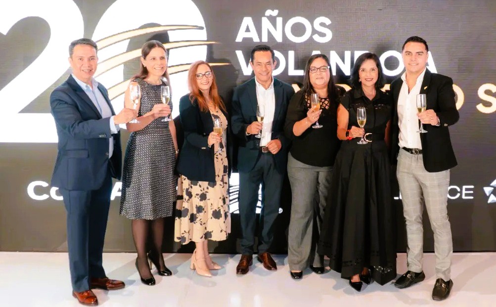 Copa Airlines inspira 20 años de viajes desde San Pedro Sula