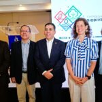 FUNDAHRSE marca hito regional con insignia ambiental
