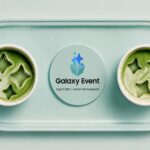 Samsung acelera era Galaxy con estreno clave este 27 de agosto