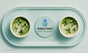 Samsung acelera era Galaxy con estreno clave este 27 de agosto