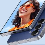 Galaxy S26 FE transforma experiencia premium desde One UI 9