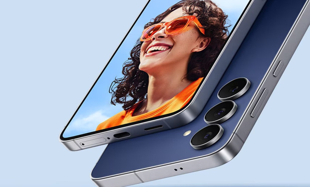 Galaxy S26 FE transforma experiencia premium desde One UI 9