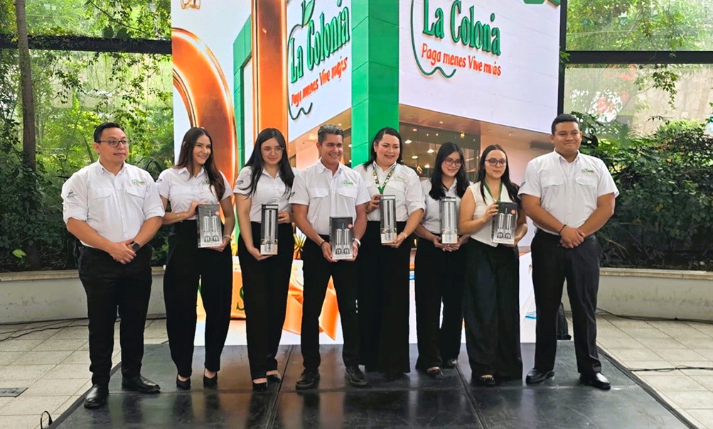Más de 500 premios marcan 51 años de Supermercados La Colonia